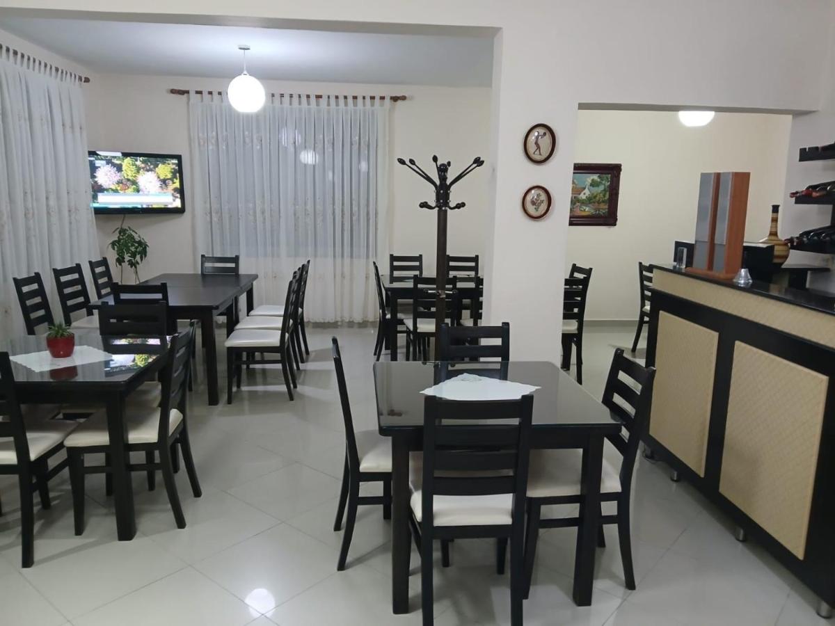Apartament Qetesia - Hizvo