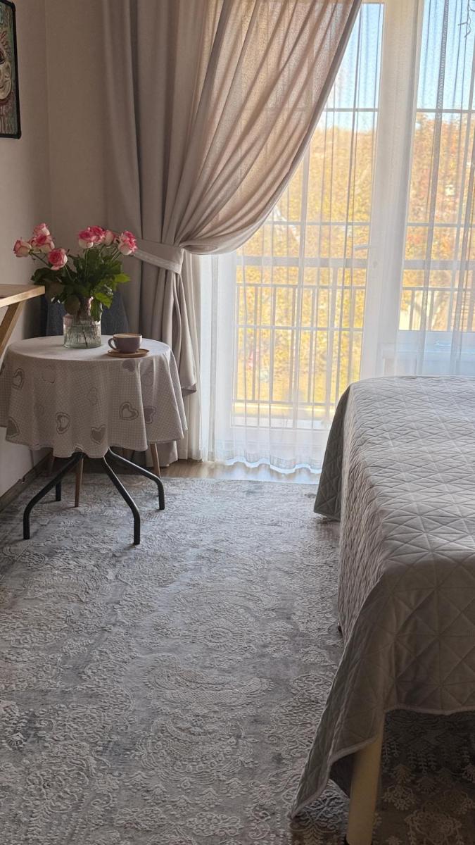 Tamerlan - Housity