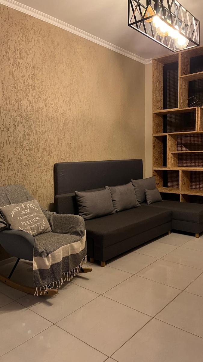 Cozy Cottage In Bakuriani - Housity