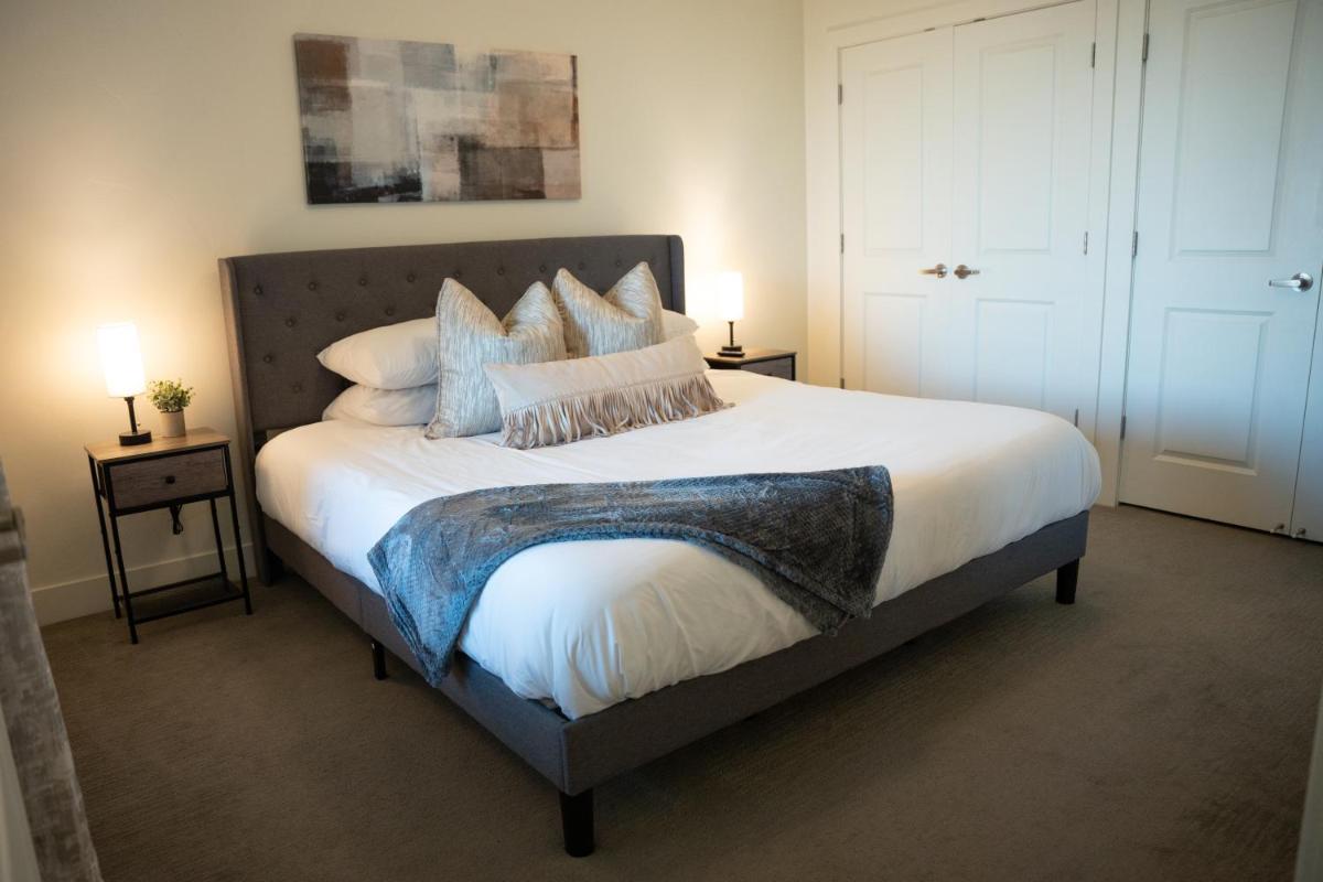 Delta Center Downtown Retreat - Housity