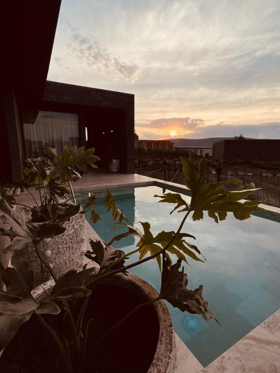Casa Raíces Hotel Luxury & Viñedo - Housity