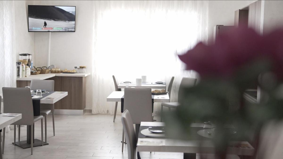 B&B Arco Dei Sogni - Housity