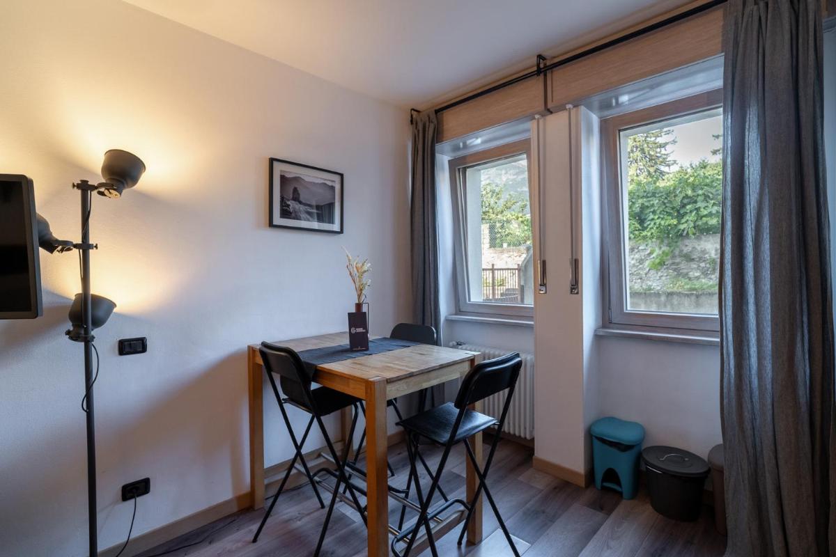 Outdoor Apartments - Studiò11Centro - Housity