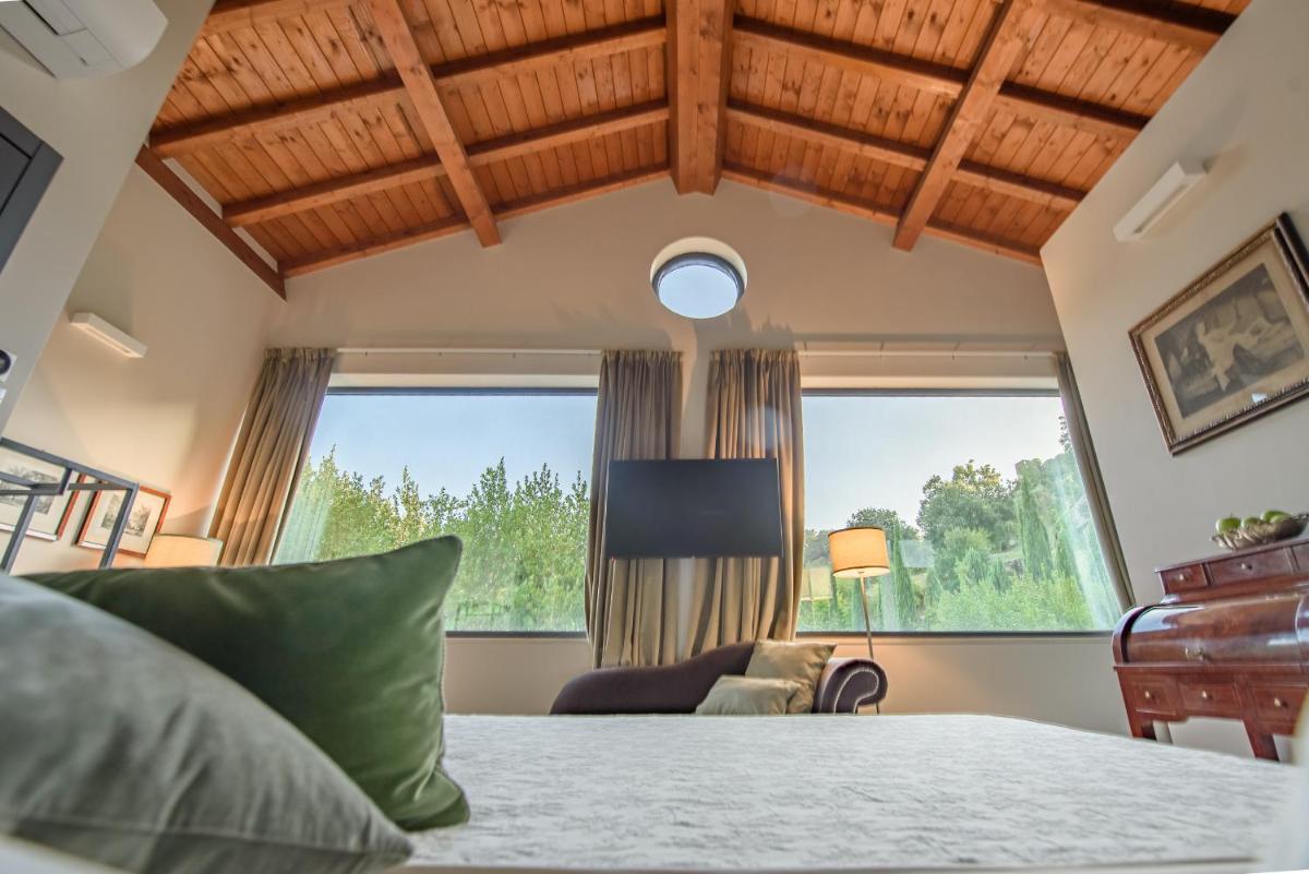 L'Olivo Country Resort & SPA - Housity