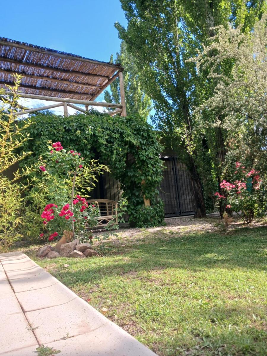 La Pausa, Departamentos y Casas - Housity