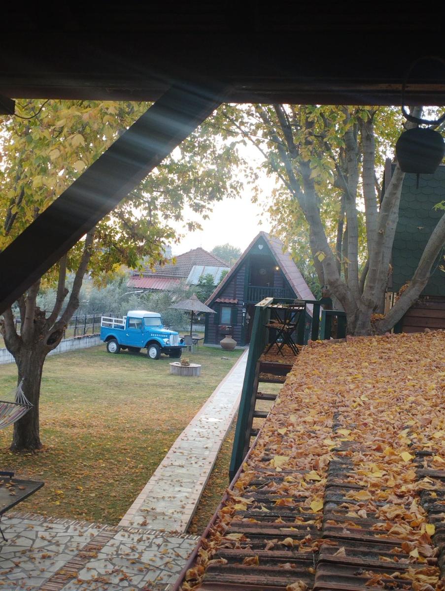 Traditional Guesthouse - Housity