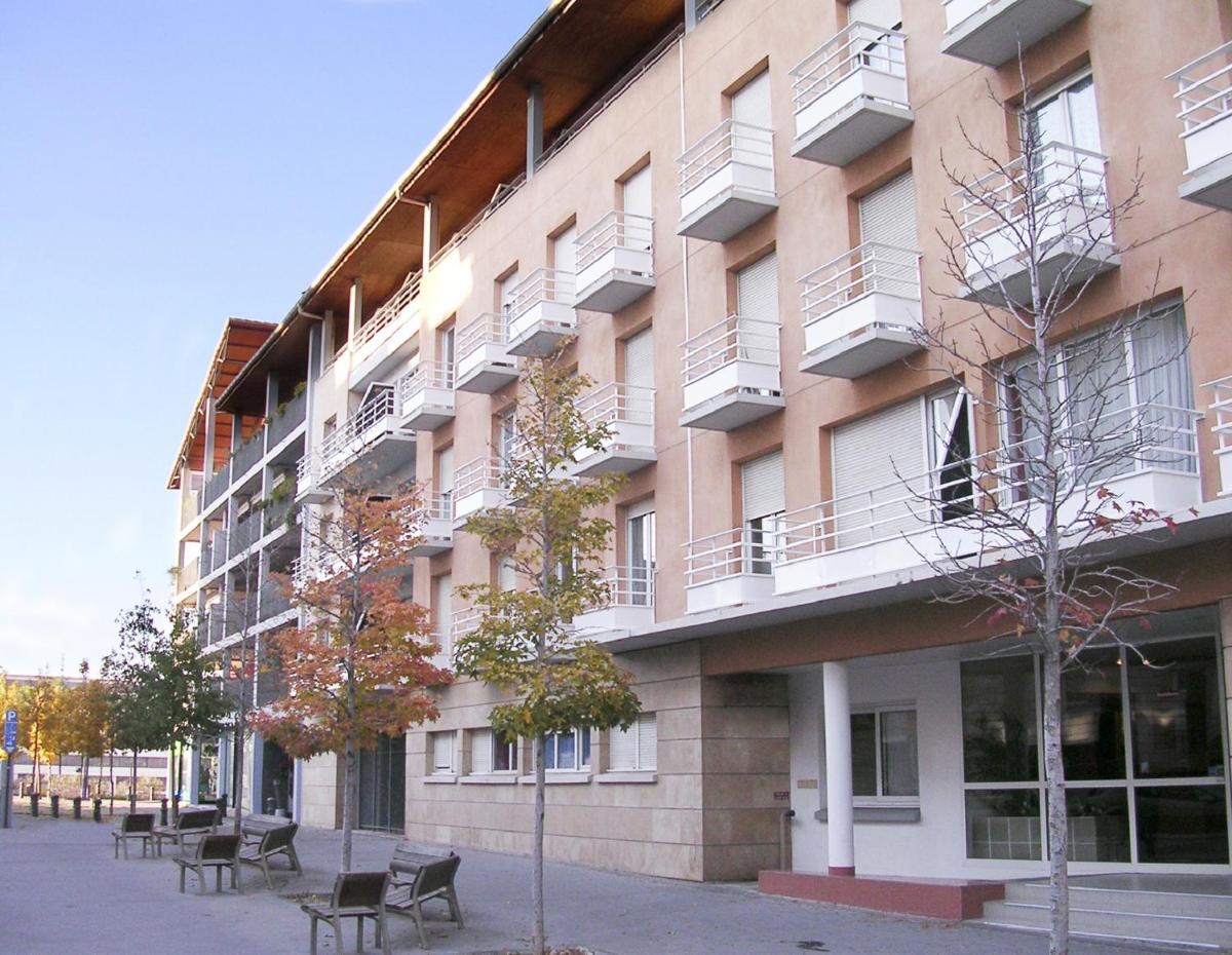Séjours & Affaires Aix-en-Provence Mirabeau - Housity