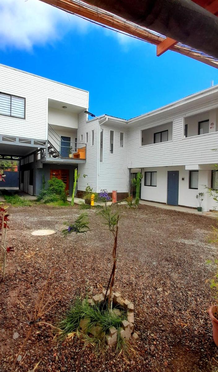 Hostal Tabancura - Housity