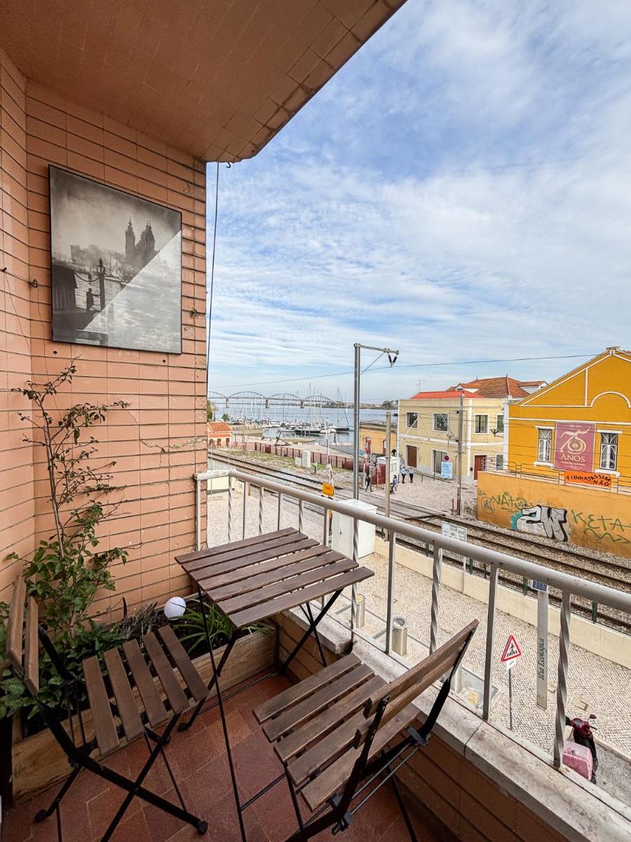 Aquarela do Tejo Guesthouse - Housity