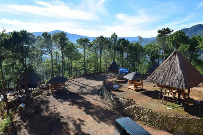 Sagada Heritage Village - Housity