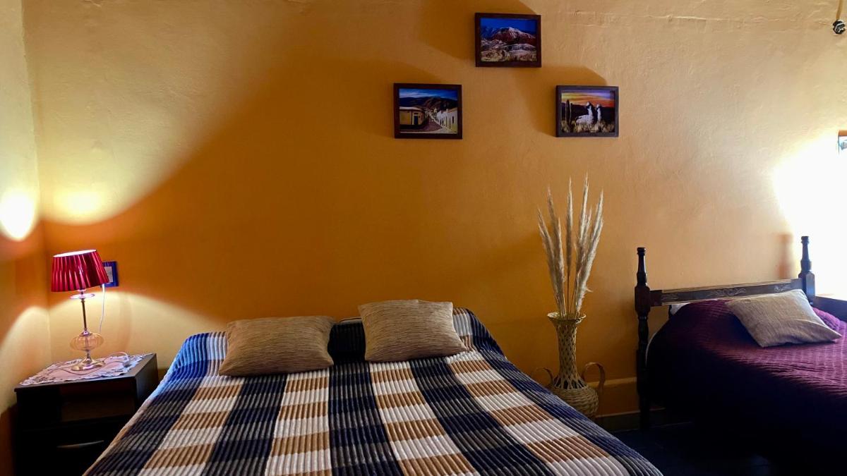 Hosteria M.G - Housity