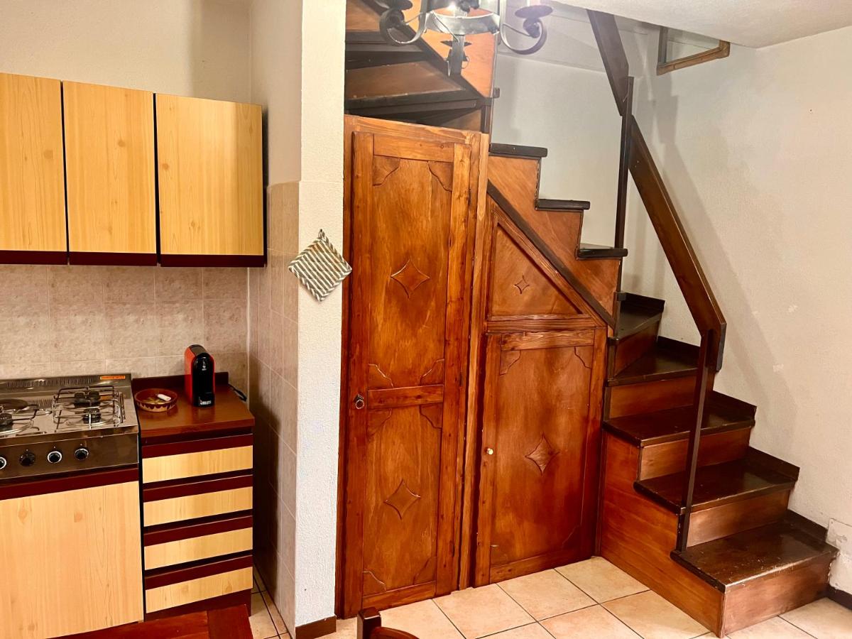 Via Osvaldo Moretti(complessoShalimar) - Housity