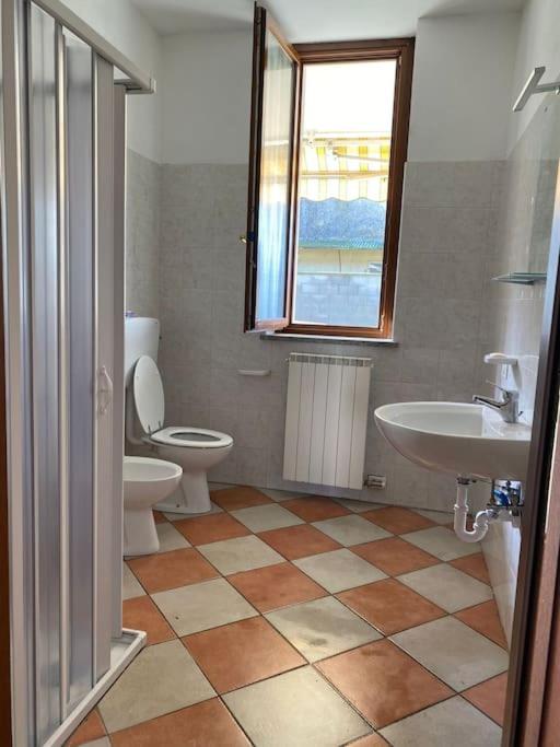 La Sosta Vercellese - Housity