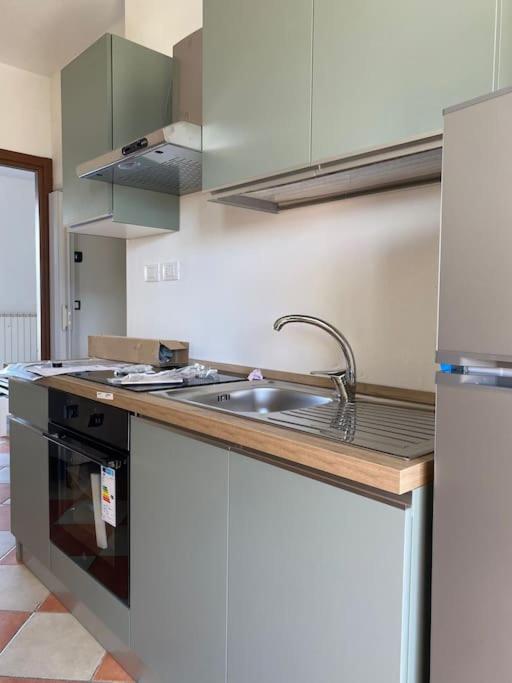 La Sosta Vercellese - Housity