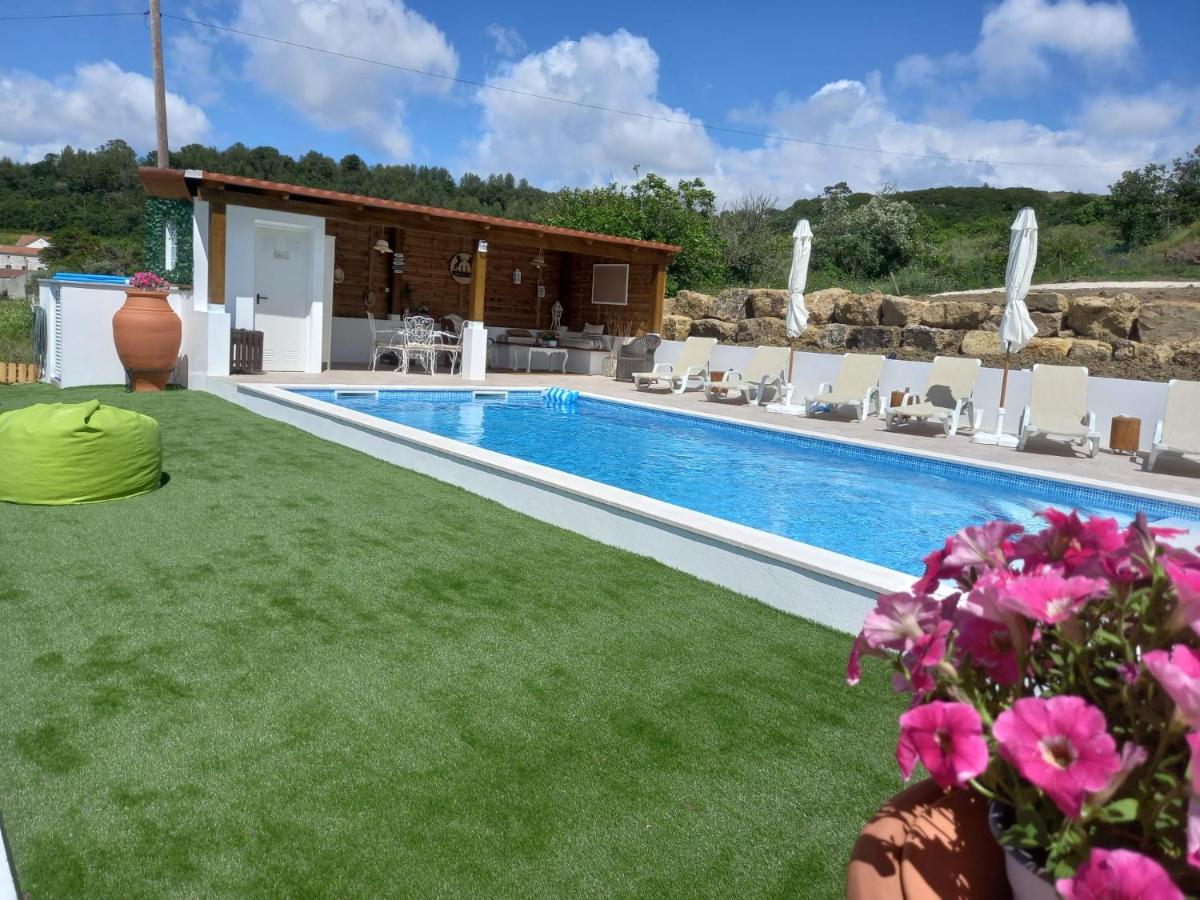 Casinha de campo- Quintinha dos Cavalos- Arruda dos Vinhos - Housity