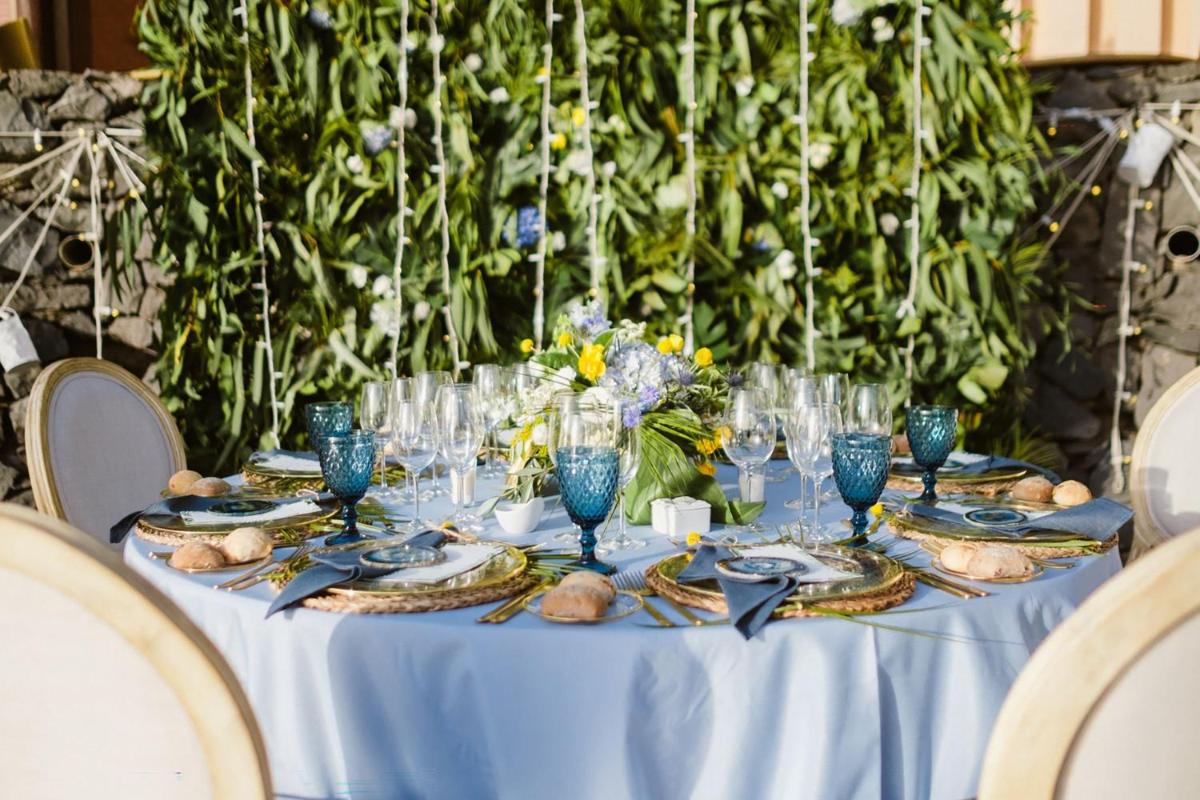 Imagen de la galería de The Ritz-Carlton Tenerife, Abama, en Guía de Isora