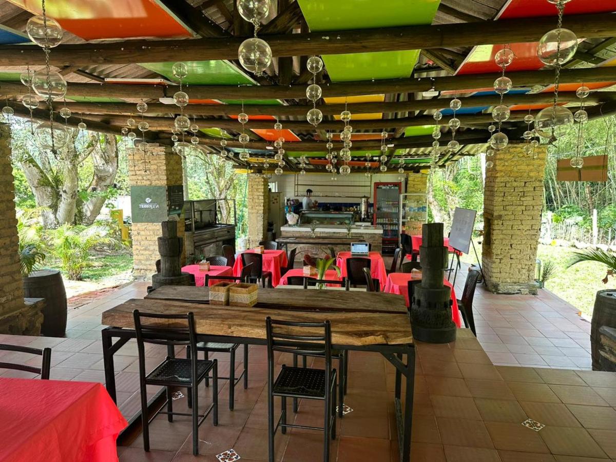 FINCA HOTEL TIERRA NUEVA CAMPESTRE - Housity