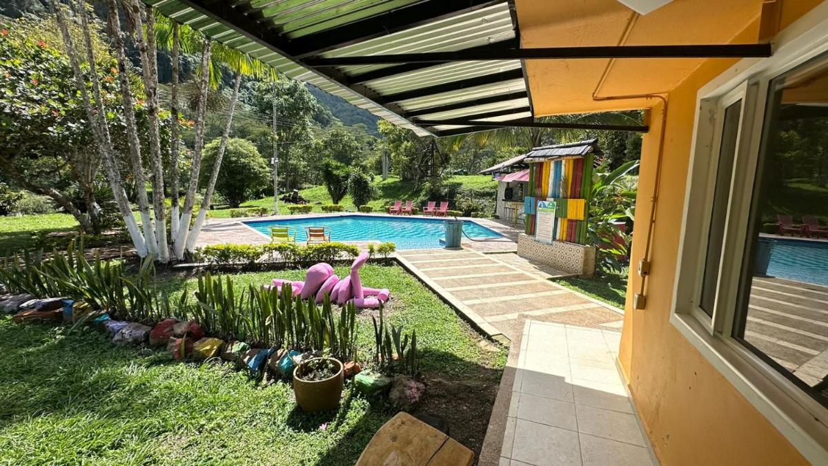 FINCA HOTEL TIERRA NUEVA CAMPESTRE - Housity