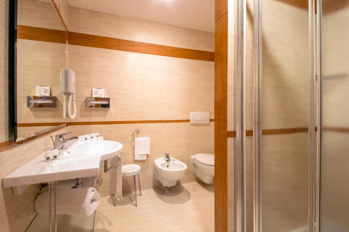 Best Western Hotel Viterbo - Hizvo