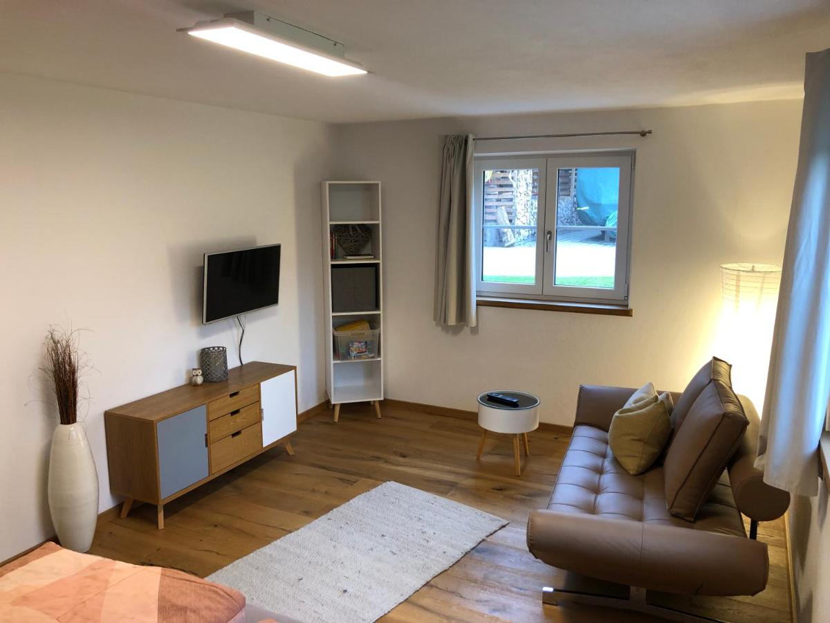 Ferienwohnung im Zentrum - Housity