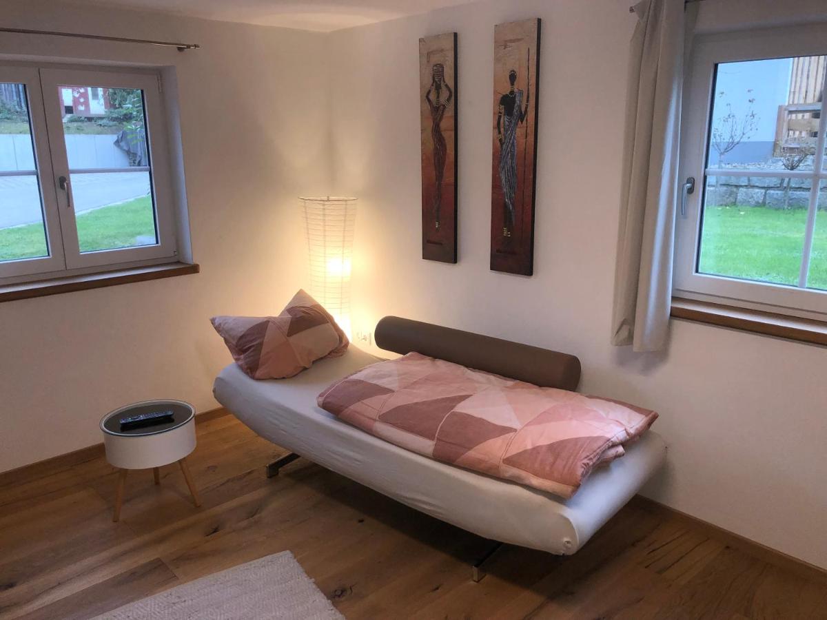 Ferienwohnung im Zentrum - Housity