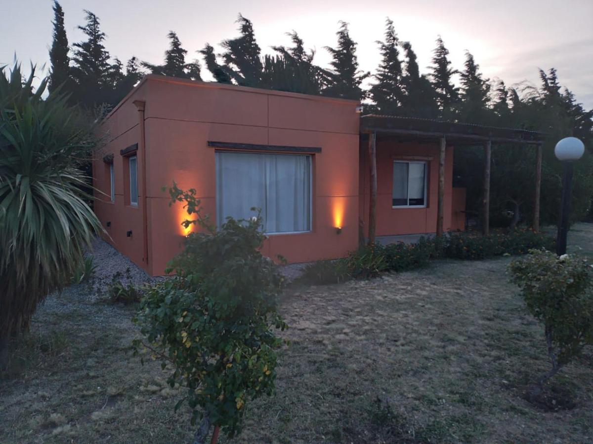 Cabañas Rincon de Campo San Andres De Las Sierras - Housity