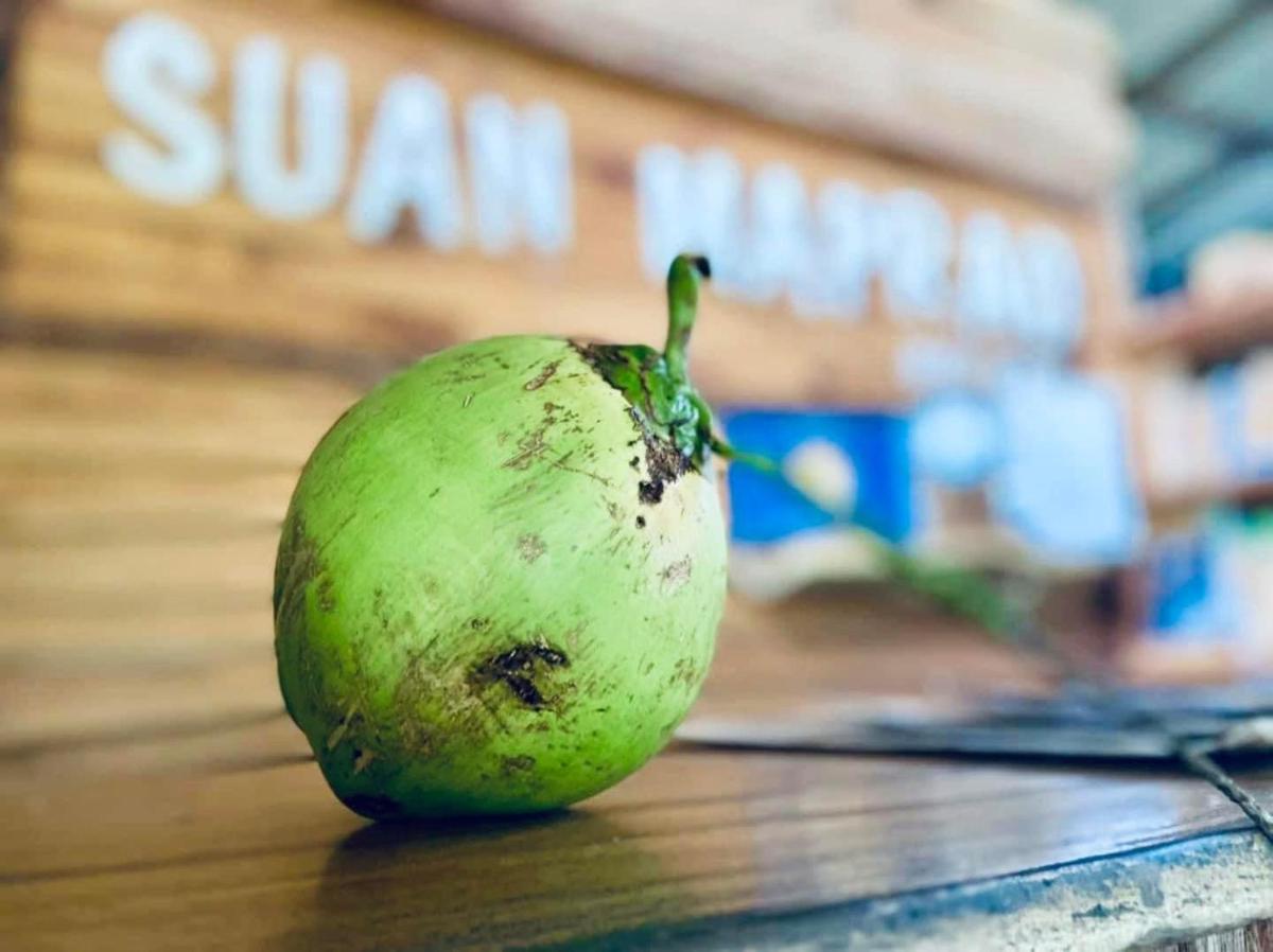 Suan Maprao Ko Kut Resort - Housity