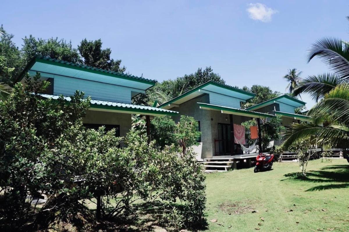 Suan Maprao Ko Kut Resort - Housity