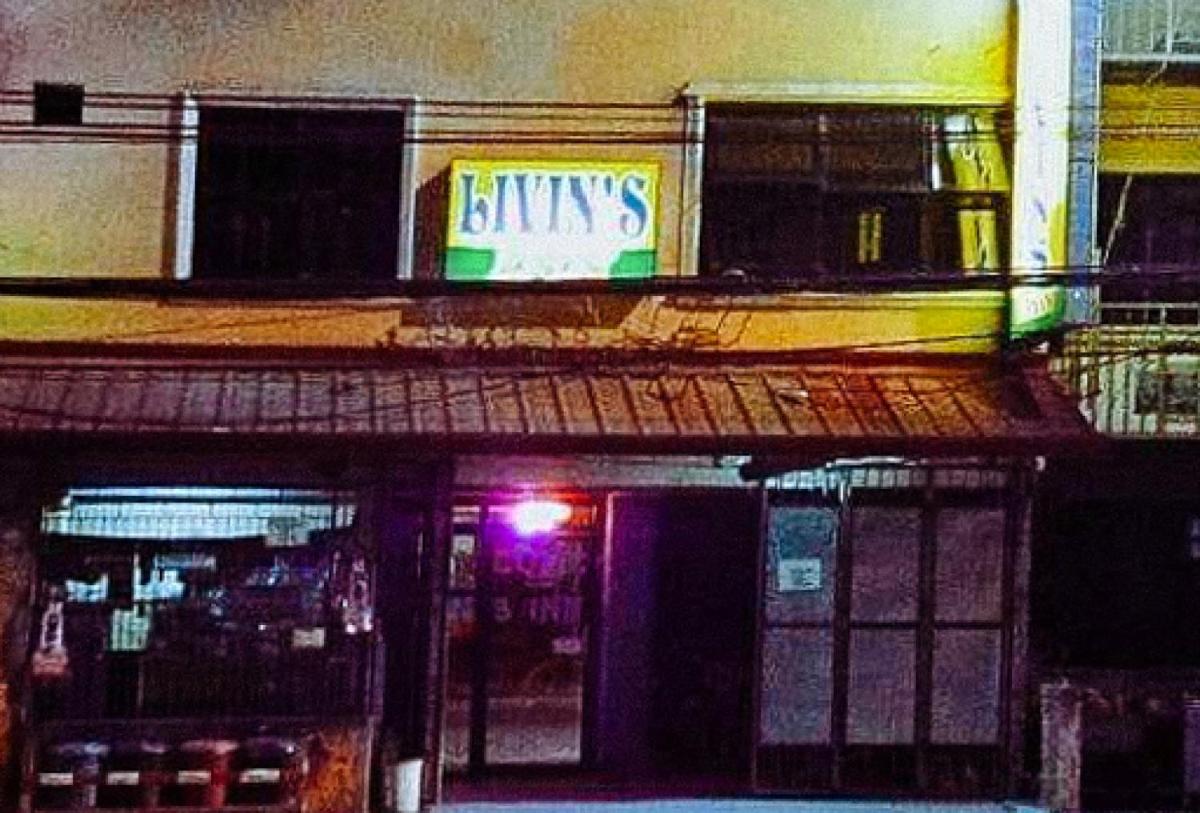 Livin's Inn Tuguegarao - Housity