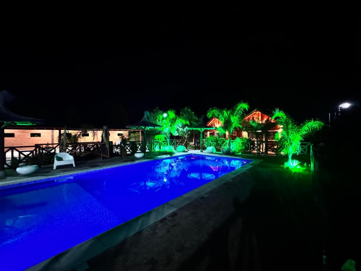 Cabañas las brisas - Housity
