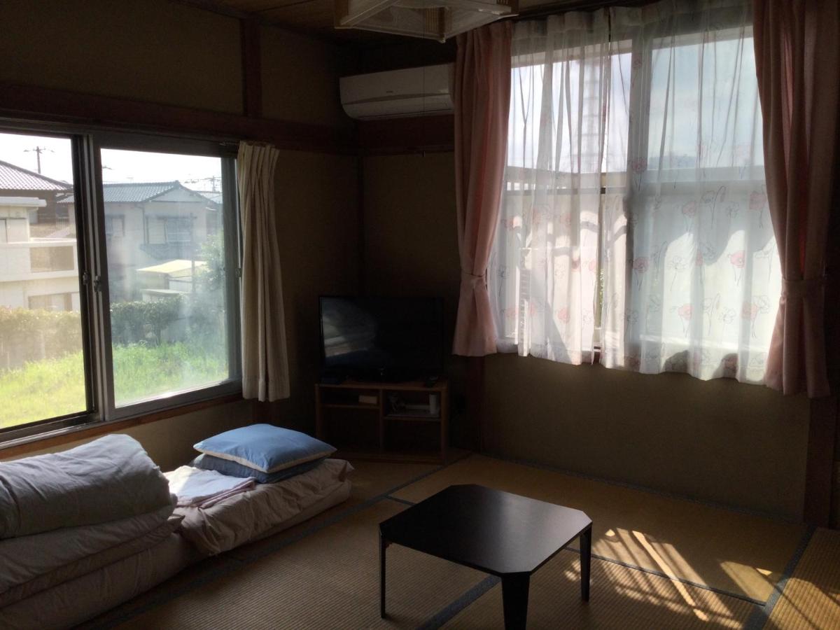 Ichigo Sou Guest House - Vacation STAY 14445 - Housity