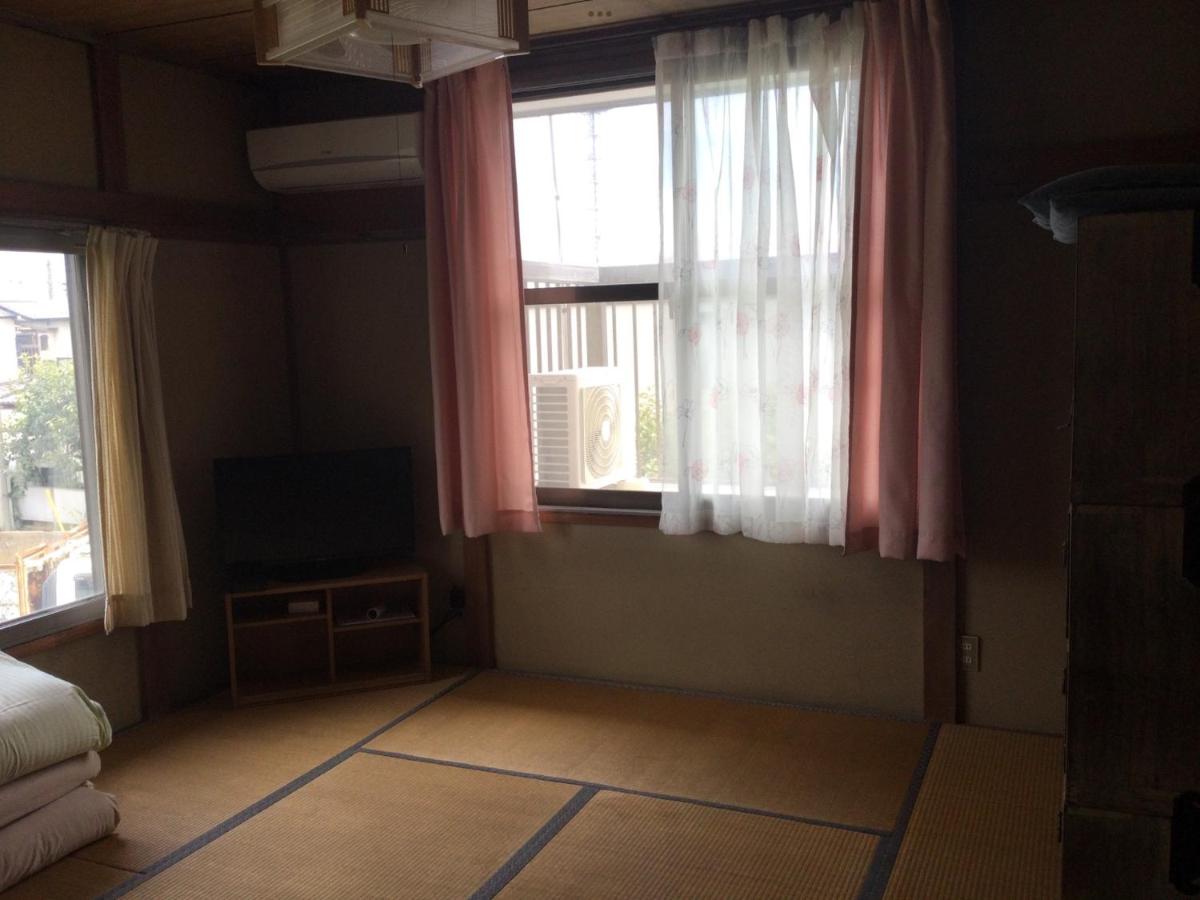 Ichigo Sou Guest House - Vacation STAY 14445 - Housity