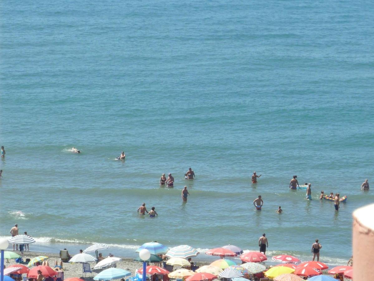 Carabela-C704 Few steps from the beach, sand and pool Nerja - Housity