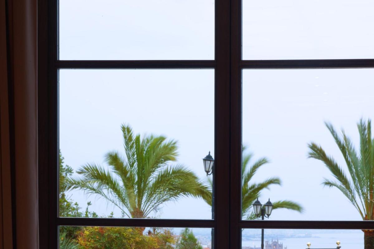 Imagen de la galería de Castillo Hotel Son Vida, a Luxury Collection Hotel, Mallorca, en Palma de Mallorca
