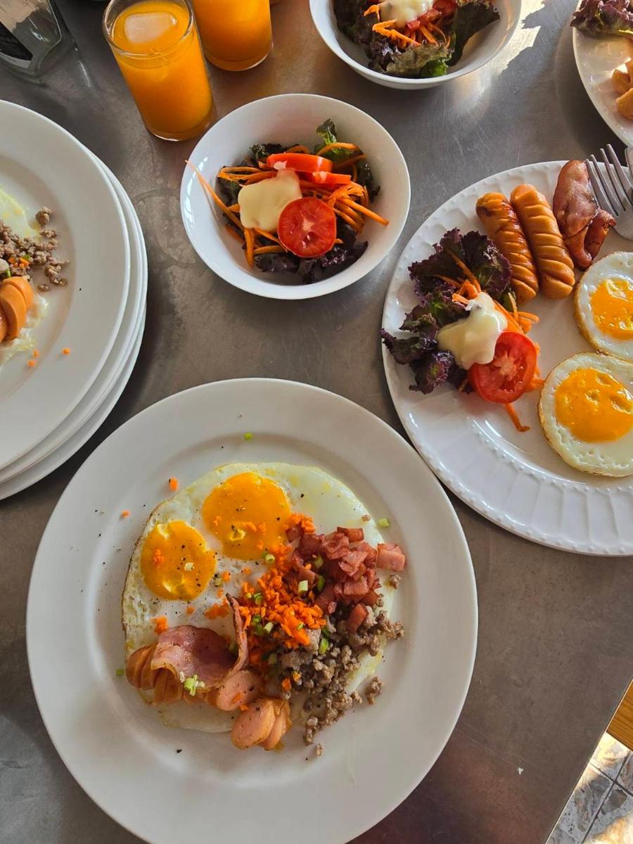 Cordelia Resort Sam Roi Yot - Housity