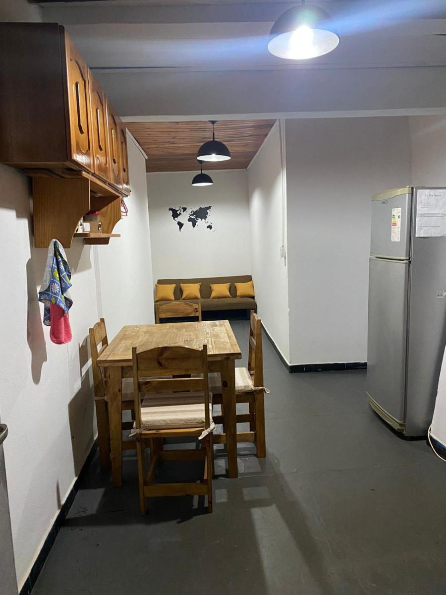 El Uru House - Housity