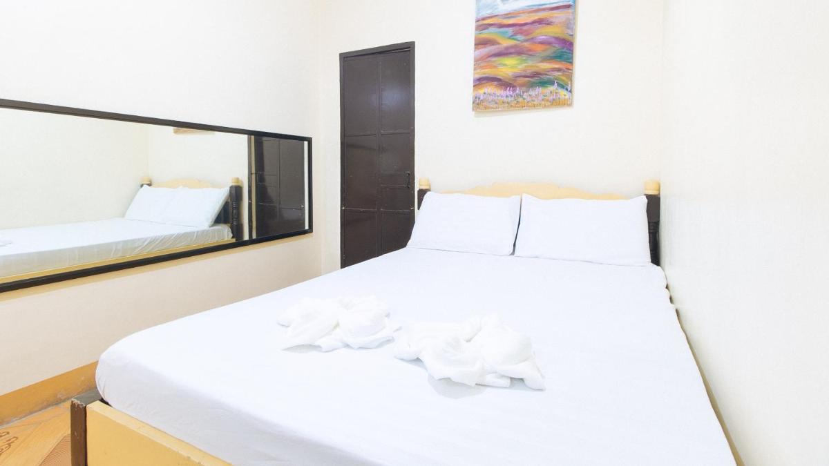 Maliwalo Inn Tarlac by RedDoorz - Housity