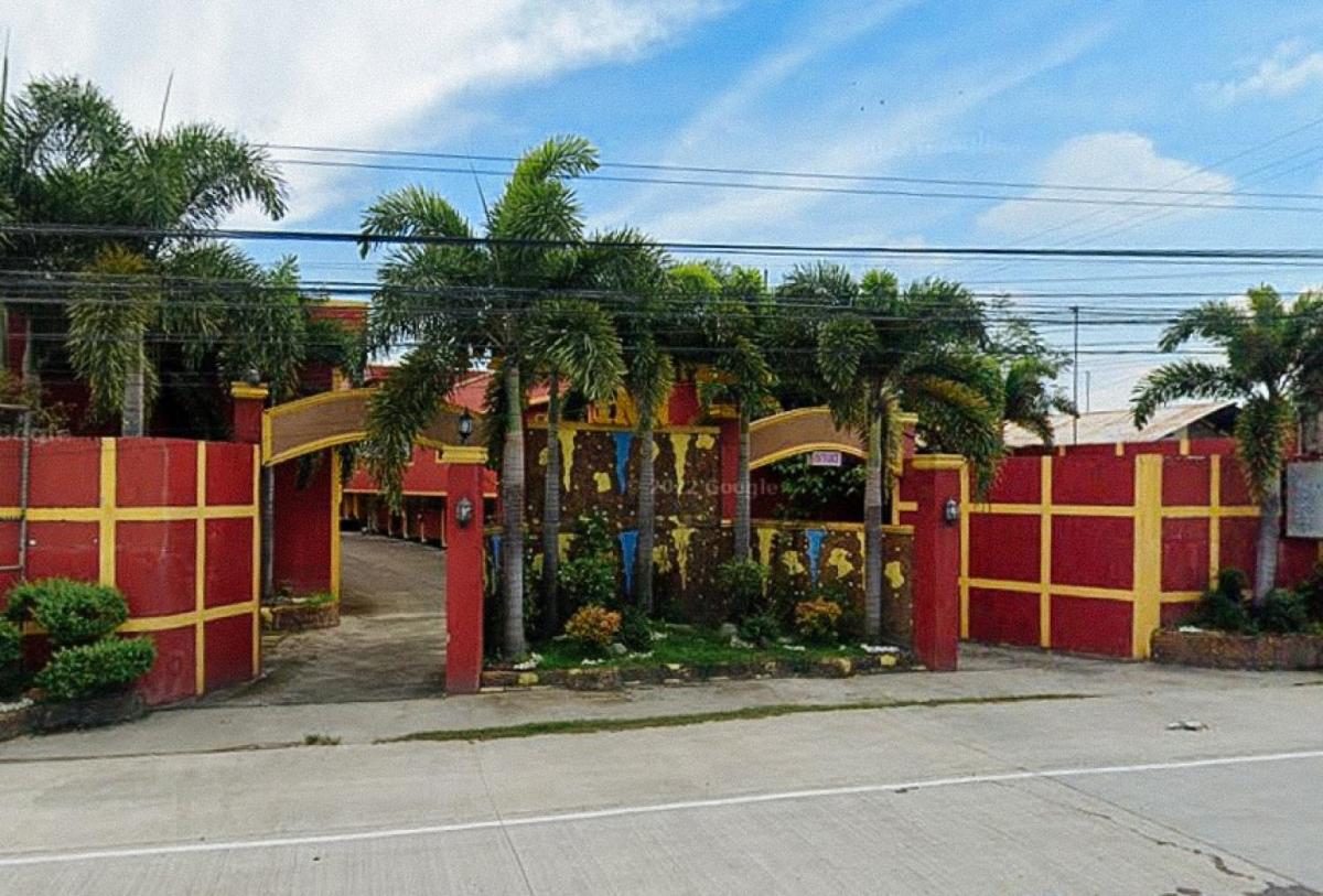 Maliwalo Inn Tarlac by RedDoorz - Housity