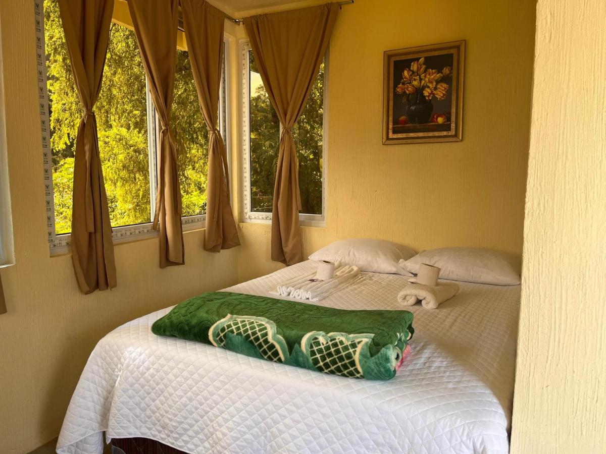 Hotel Casa Ki'iil, San Juan La Laguna,Sololá, Guatemala - Housity