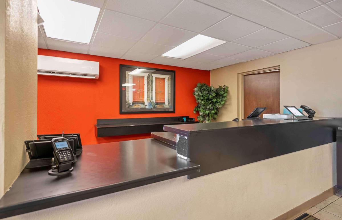 Extended Stay America Suites - Chicago - Burr Ridge - Housity