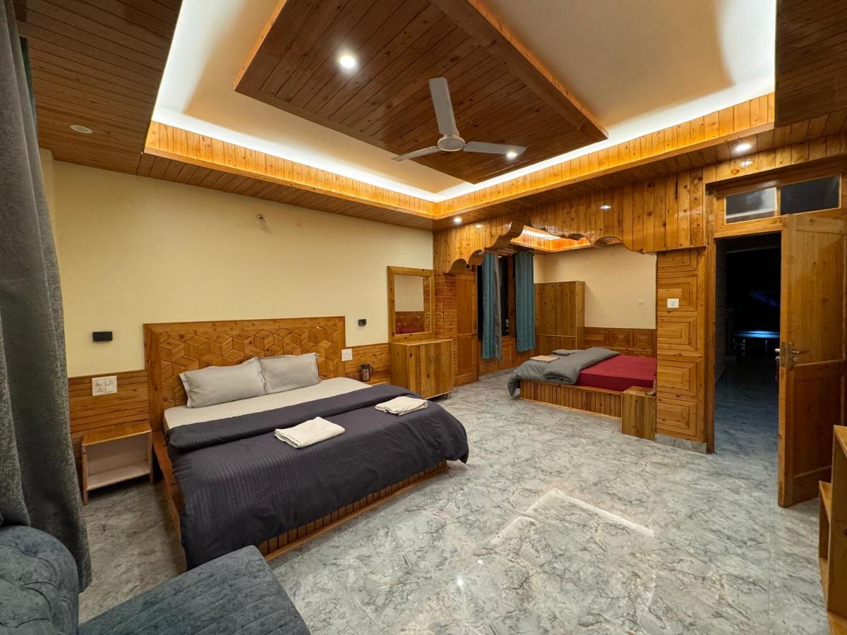 Delight Homestay - Housity