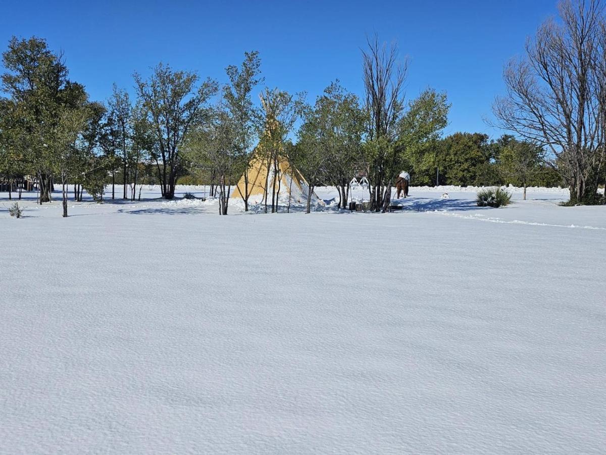 Apt 5 - Dorsey at High Plains Lodge - Housity