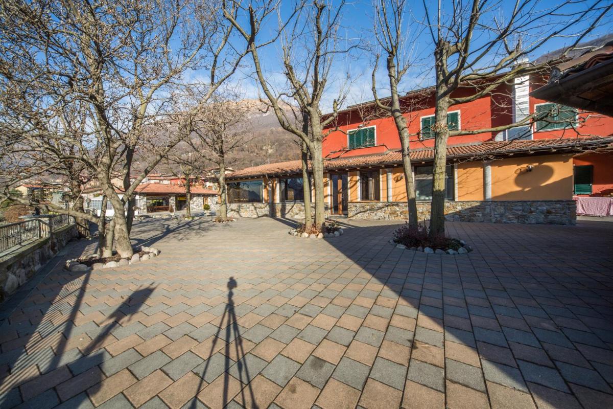Hotel La Solitaria - Housity