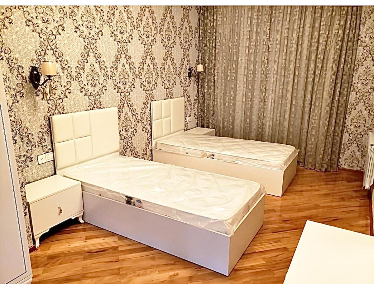 Baku city center - Housity
