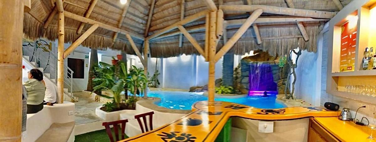 MANTEÑA BOUTIQUE HOTEL - Housity