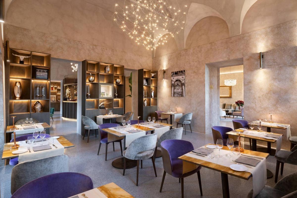Grand Universe Lucca, Autograph Collection - Housity