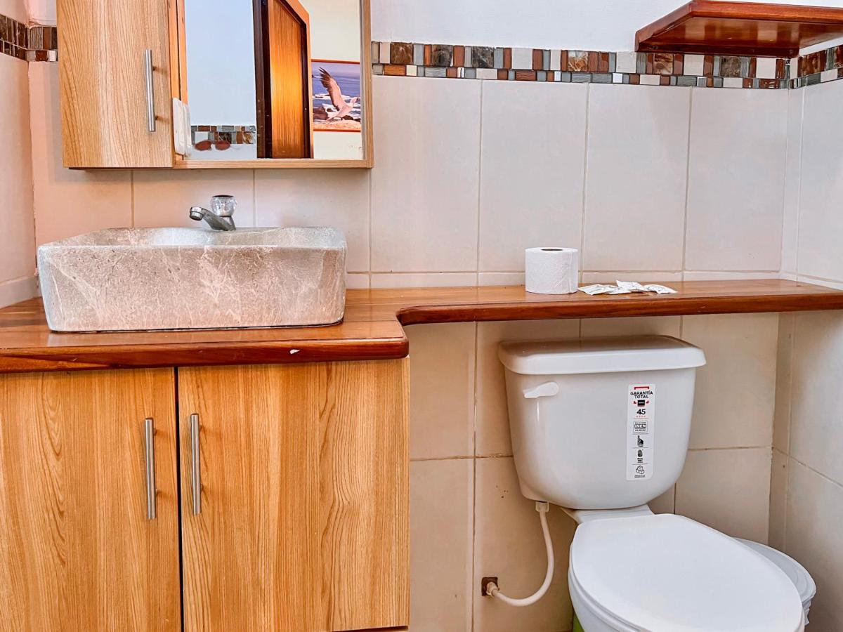 MANTEÑA BOUTIQUE HOTEL - Housity