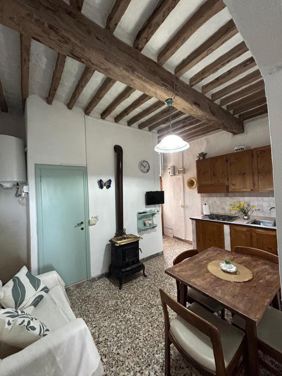 La Casetta di Nonno Mario - Housity