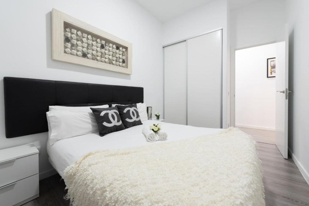 Apartamentos Day Madrid SOL Centro Gran Via - Housity