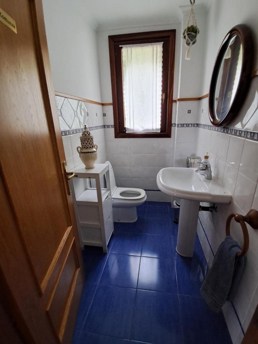 B&B Eguzkitza - Housity